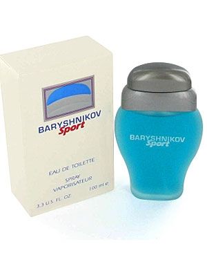 Baryshnikov Sport Cologne - Click Image to Close